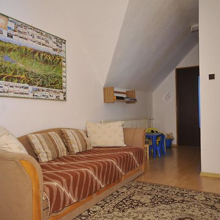 Vila Helena Hotel Liptovský Ján Екстериор снимка