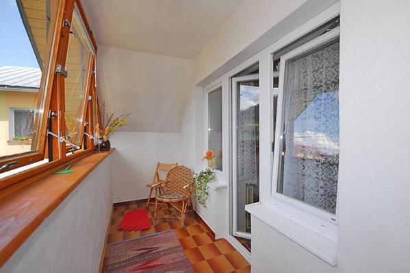 Vila Helena Hotel Liptovský Ján Стая снимка