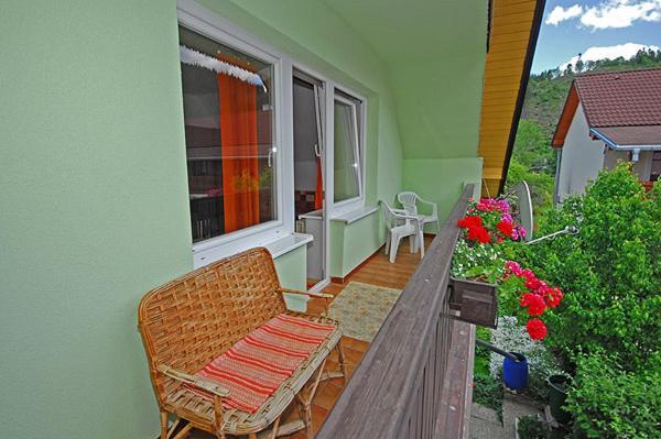 Vila Helena Hotel Liptovský Ján Стая снимка