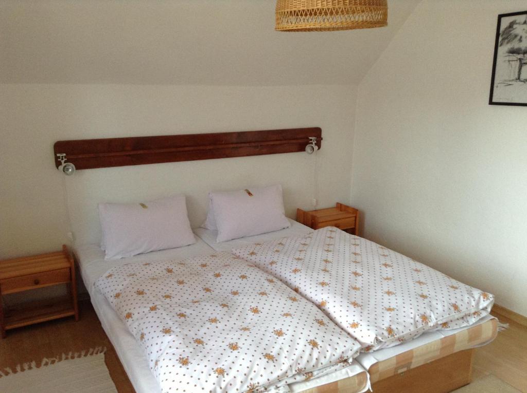 Vila Helena Hotel Liptovský Ján Екстериор снимка