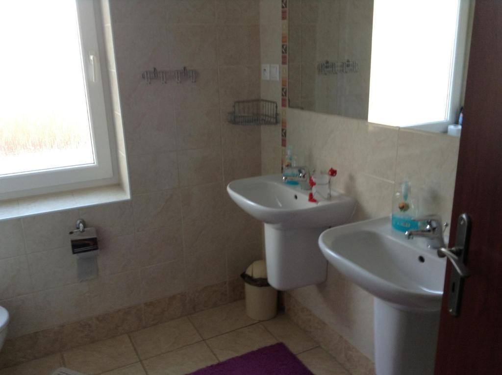 Vila Helena Hotel Liptovský Ján Екстериор снимка