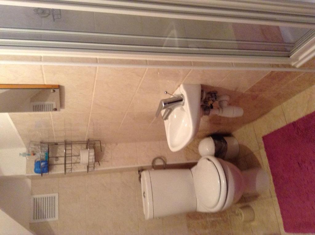 Vila Helena Hotel Liptovský Ján Екстериор снимка