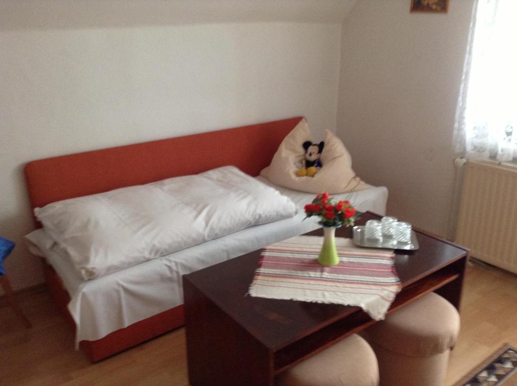 Vila Helena Hotel Liptovský Ján Екстериор снимка